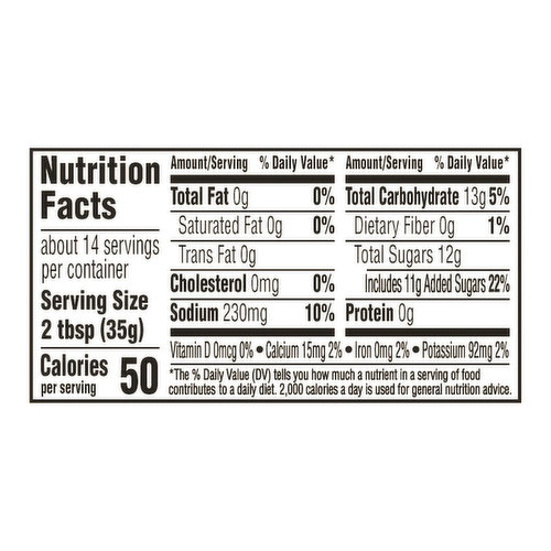 KC Masterpiece Barbecue Sauce, Original
