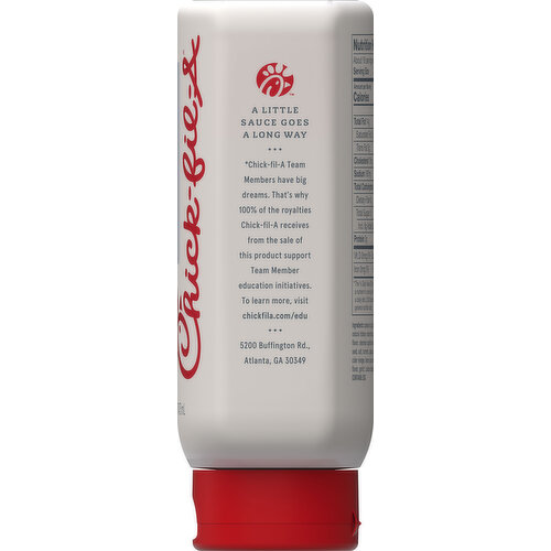 Chick-fil-A Sauce