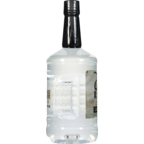 Coral Bay Rum, Silver