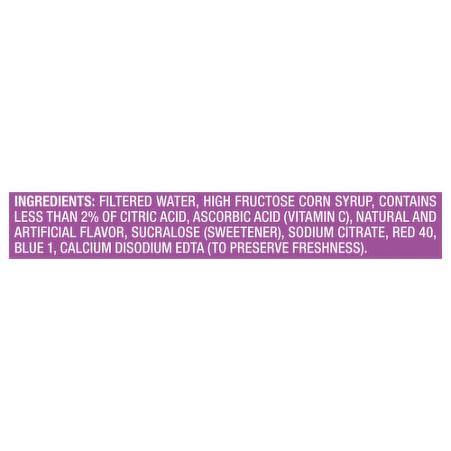 Kool-Aid Grape Drink Image 6 of 6