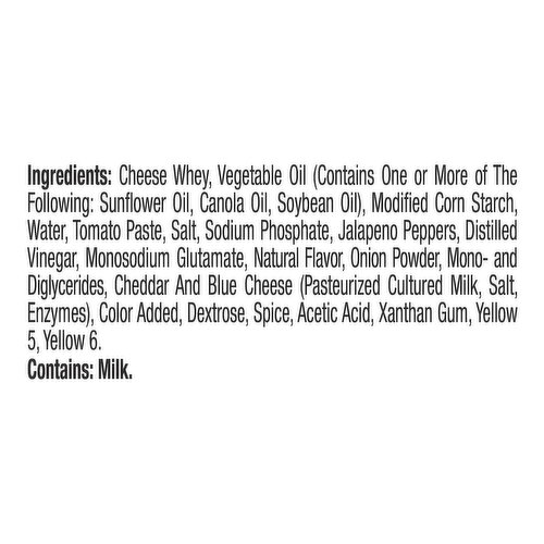 Juanita's Cheese Sauce, Nacho, Medium