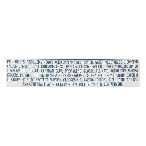 Sweet Baby Ray's Mild Buffalo Wing Sauce