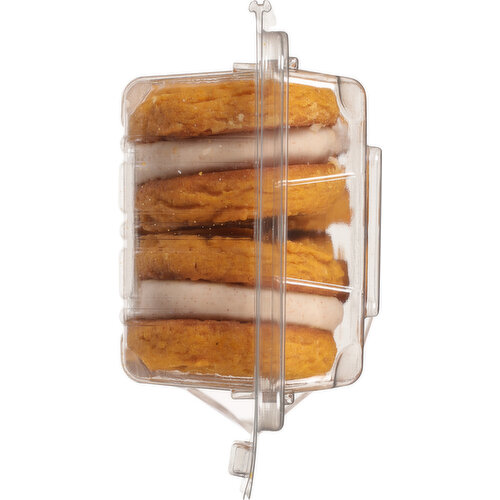 Our Specialty Sweet Middles, Pumpkin Spice