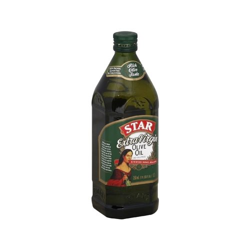Star Extra Virgin Olive Oil 25 oz