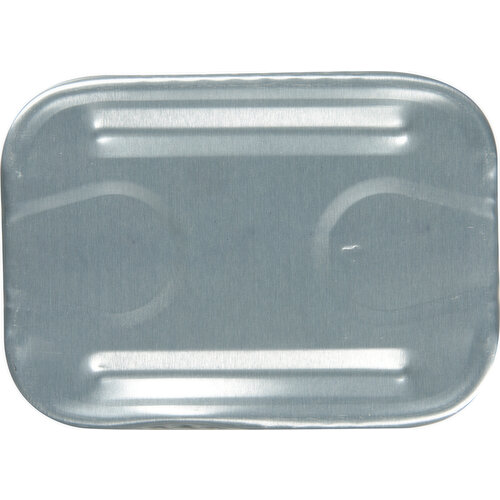 Beach Cliff Sardines, Soybean Oil