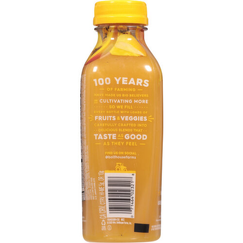 Bolthouse Farms 100% Juice Smoothie