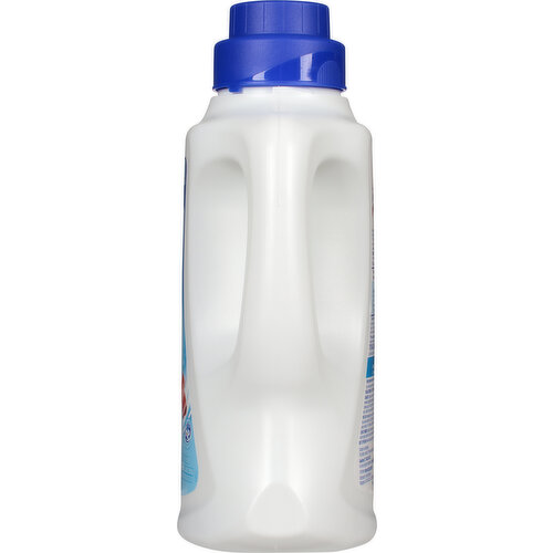 Lysol 0% Bleach Crisp Linen Scent Laundry Sanitizer