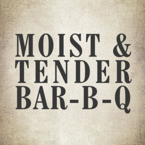 Stubb's Moppin' Sauce Barbecue Baste