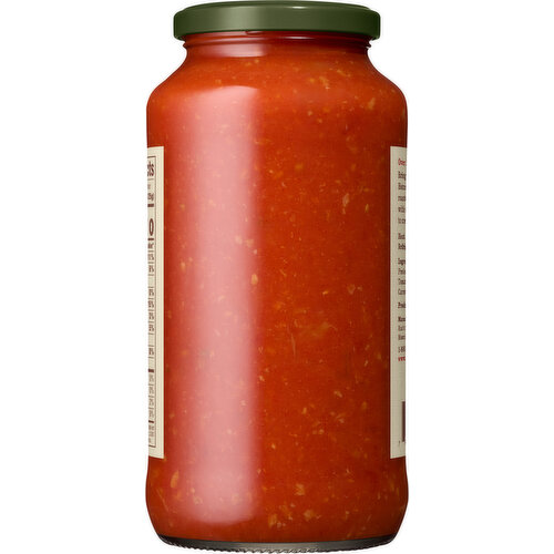Rao's Homemade Roasted Garlic Sauce