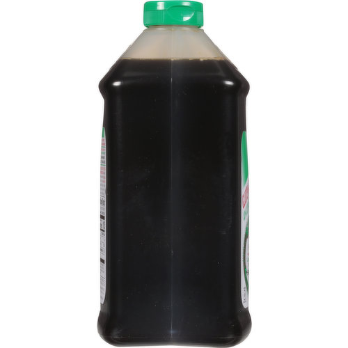 Kikkoman Soy Sauce, Gluten-Free, Less Sodium, Tamari