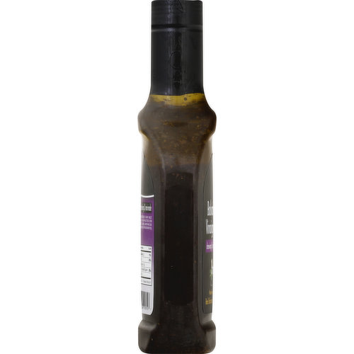 California Classics Dressing & Marinade, Balsamic Vinaigrette
