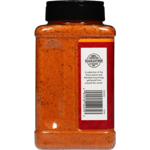 First Street Seasoned Salt