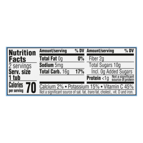 Gerber Sitter 2nd Foods Pear Zucchini Corn