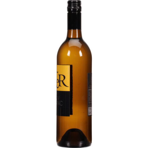 Butter Sauvignon Blanc