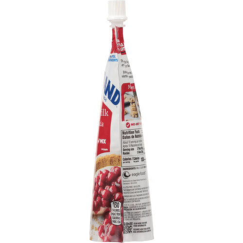 Eagle Brand Condensed Milk, Sweetened