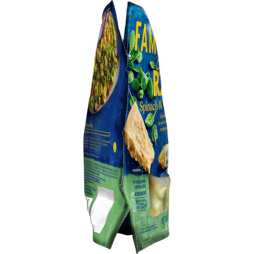 Rana Spinach & Cheese Tortelloni Family Size