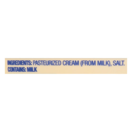 Challenge Butter Whipped Butter, Sea Salted