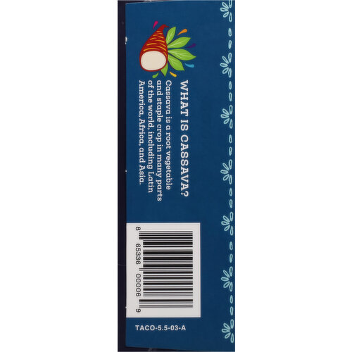 Siete Grain Free Taco Shells