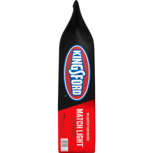 Kingsford Instant Charcoal Briquets