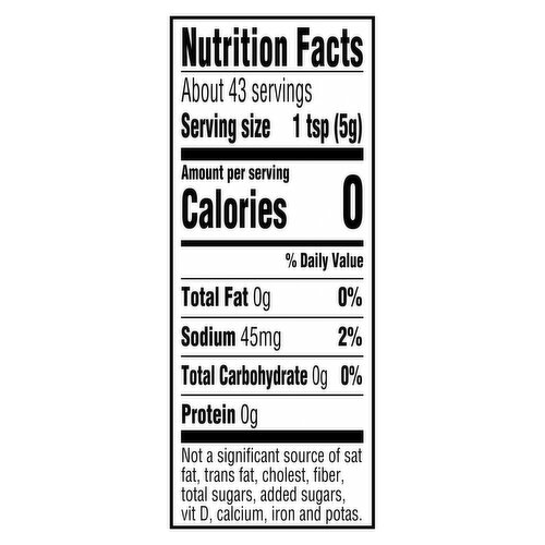 Taco Bell Fire Sauce