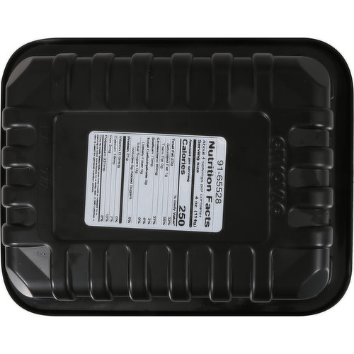 First Street Roast Beef