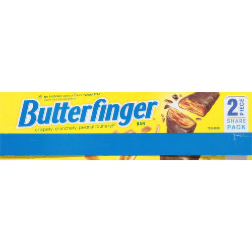 Butterfinger Bar, Share Pack