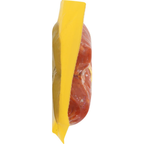 Silva Sausage, Portuguese