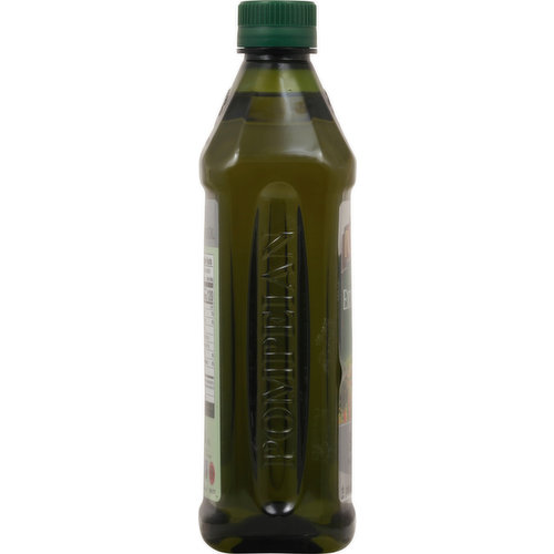Pompeian Olive Oil, Extra Virgin, Smooth