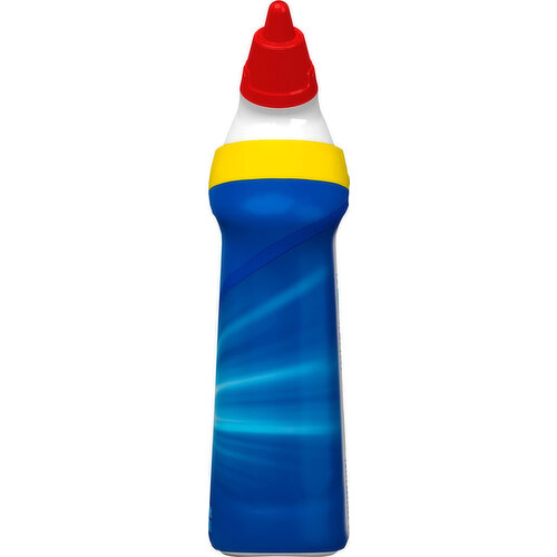 Clorox Bleach Rain Clean Toilet Bowl Cleaner Value Pack
