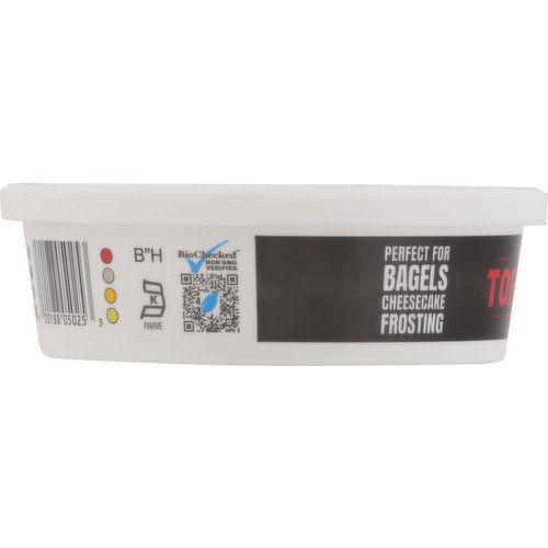 Tofutti Cream Cheese, Dairy Free