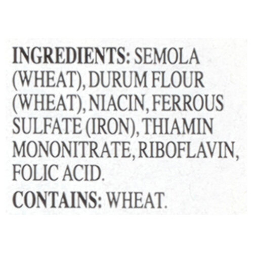 RiceSelect Orzo, Rice-Shaped Pasta