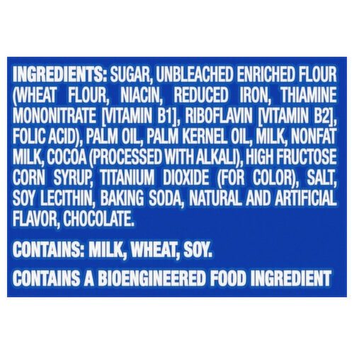 Oreo White Fudge Covered Sandwich Cookies