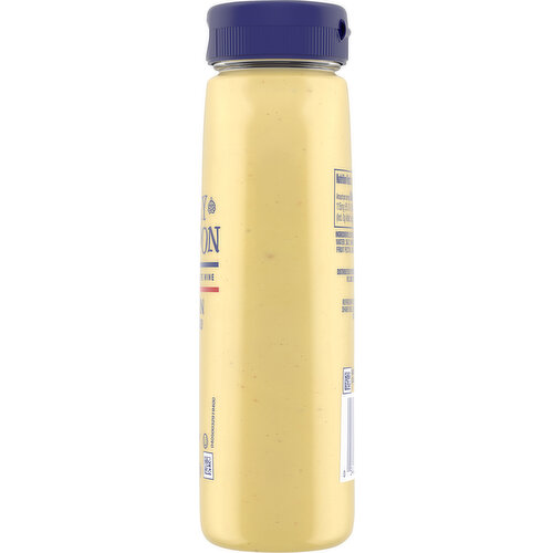 Grey Poupon Dijon Mustard
