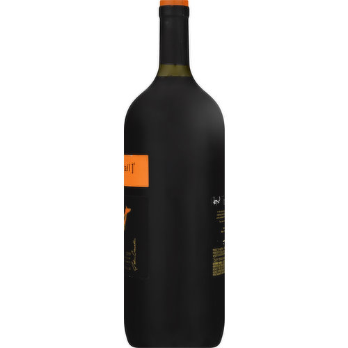 Yellow Tail Merlot, Australia