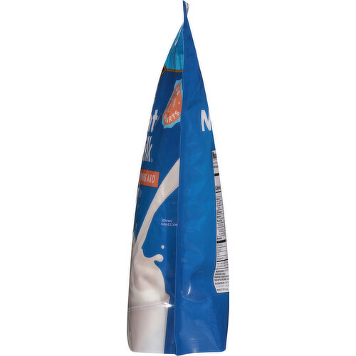 First Street Nonfat Instant Dry Milk