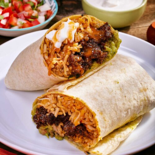 Lawry's Burrito Seasoning Mix