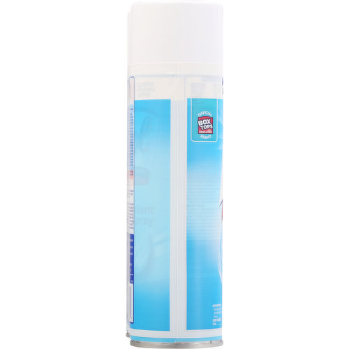 Lysol Disinfectant Spray, Crisp Linen Scent, Value Pack, 2 Pack