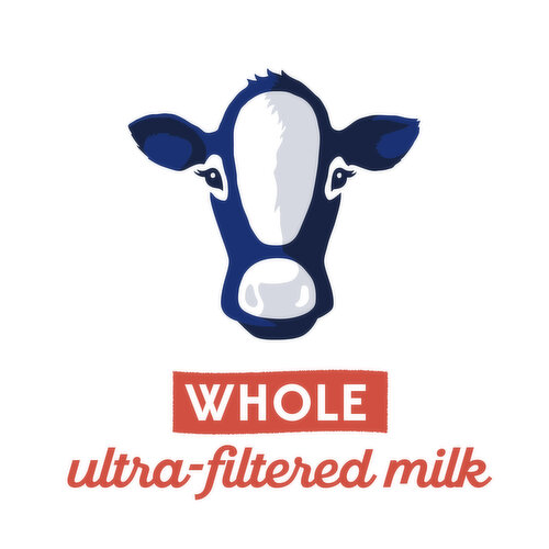 fairlife Whole Ultra-Filtered Milk, Lactose Free