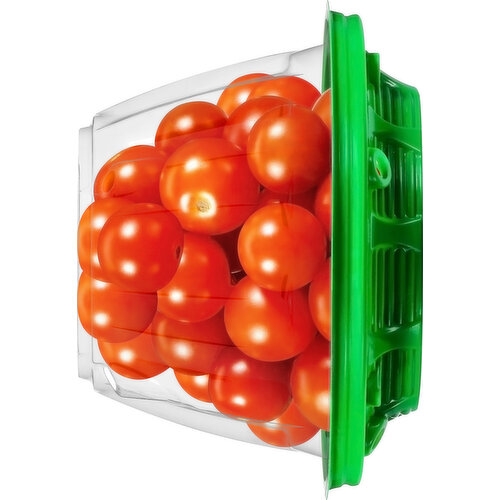 Naturesweet Glorys Cherry Tomatoes Image 4 of 4