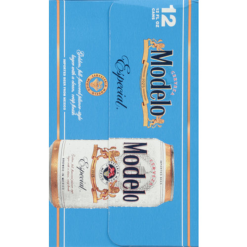 Modelo Beer