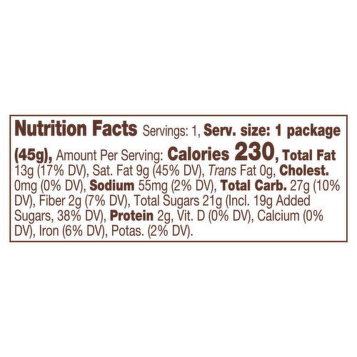 Almond Joy Candy Bar, Coconut & Almond Chocolate