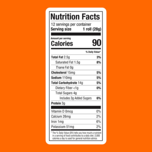 Kings Hawaiian Savory Butter Rolls, 12 Count