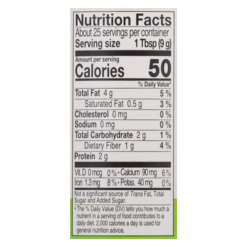 Jayone Sesame Seeds, Toasted