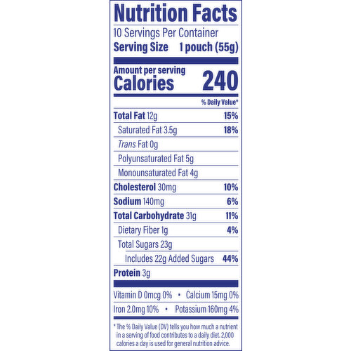 Entenmann's Fudge Chocolate Mini Muffins, Value Pack, 10 packs, (4 ct each), 19.5 lbs  Case