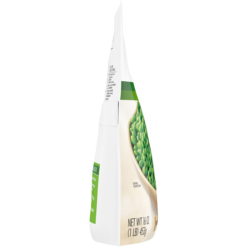 Birds Eye Petite Peas, Premium Quality