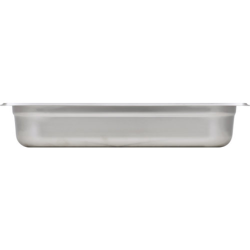 First Street Steam Table Pan