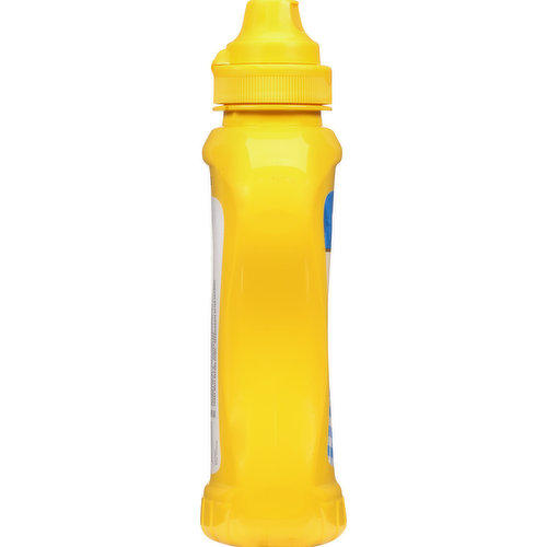 First Street Mustard, Yellow