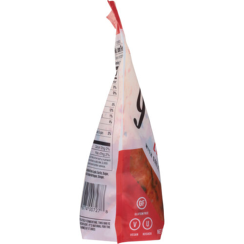 Cleveland Kimchi, Classic