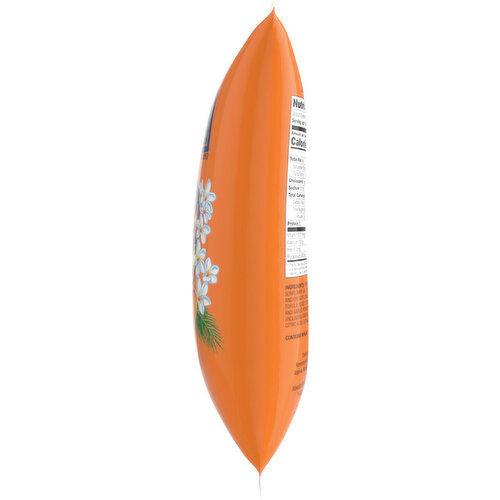 Hawaiian Potato Chips, Luau BBQ, Kettle Style