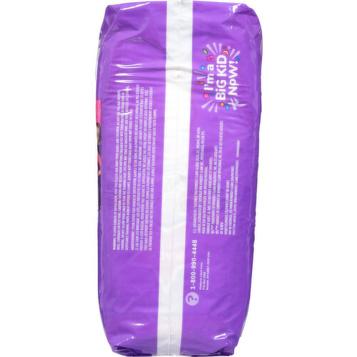 Pull-Ups Training Pants, Disney Junior Minnie, 4T-5T (38-50 lbs)